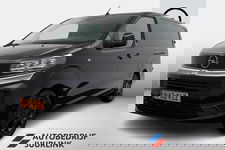 Opel Vivaro - 2.0 D. 145 pk L3 Winterpakket/Camera/Trekhaak Dubbele Schuifdeur/Vloer en Wand betimmering BPM VRIJ!