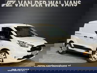 Ford Transit Connect - 1.5 EcoBlue 100pk L1H1 Euro6 Airco | Camera | Android Auto | Stoelverwarming | Verwarmde voorruit Parkeersensoren