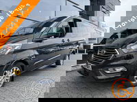 Ford Transit Custom - 5+1 Rolstoelbus 320 2.0 TDCI L2H1 Limited Automaat (Zeer unieke Rolstoelbus met bodemverlaging en automaat!)