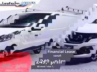 Nissan NV300 - 1.6 DCi 125 pk L2H1 Optima Navi, Camera Trekhaak, Imperiaal, Cruise Control, Airco, 3-Zits