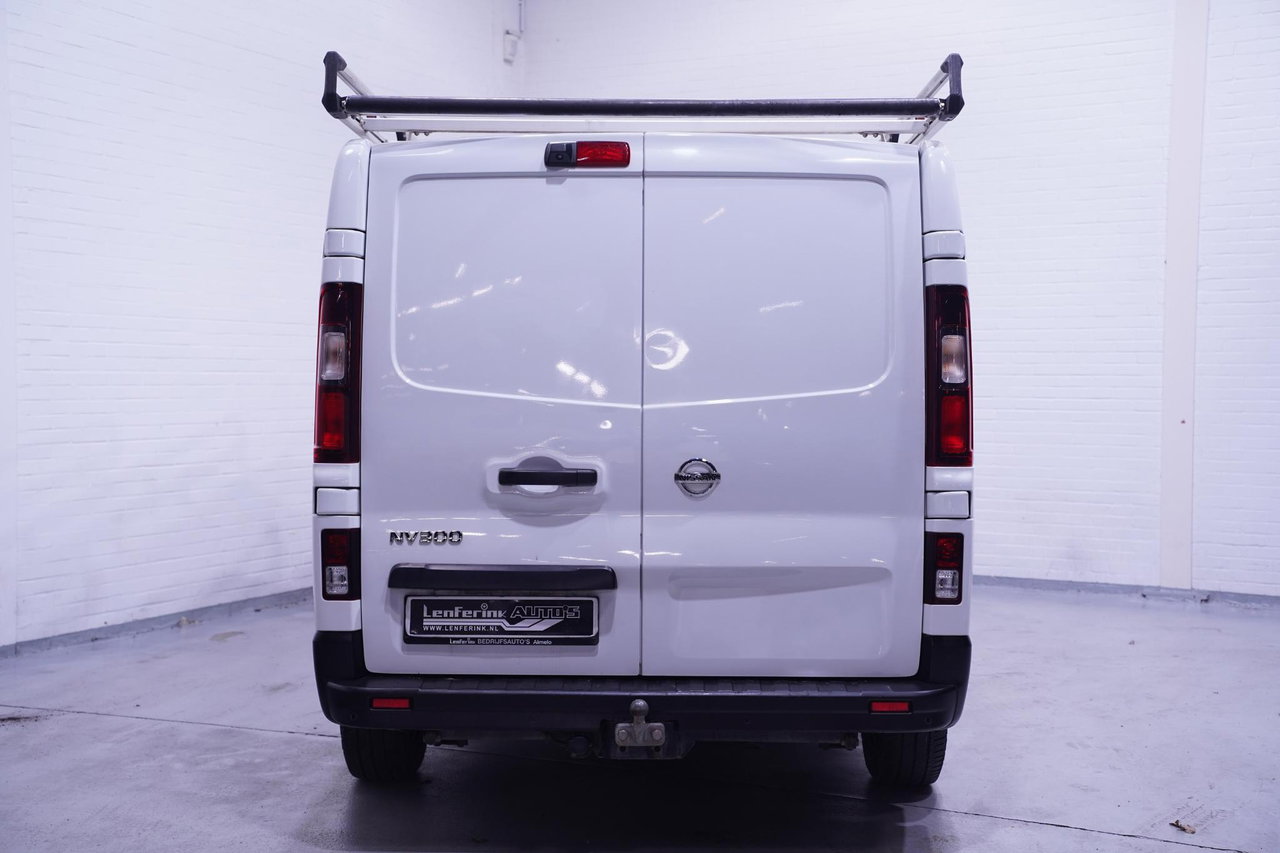Nissan NV300