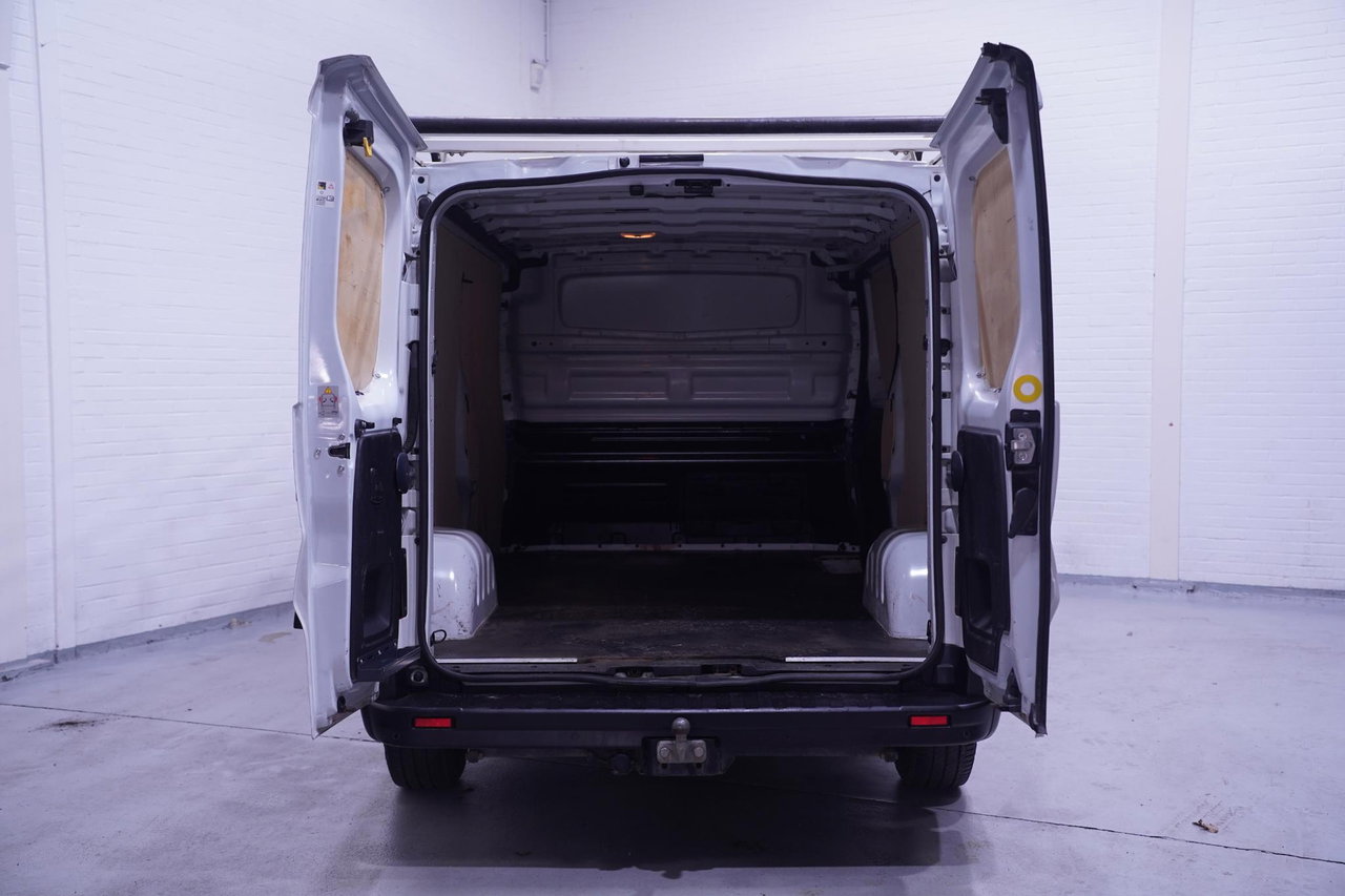 Nissan NV300