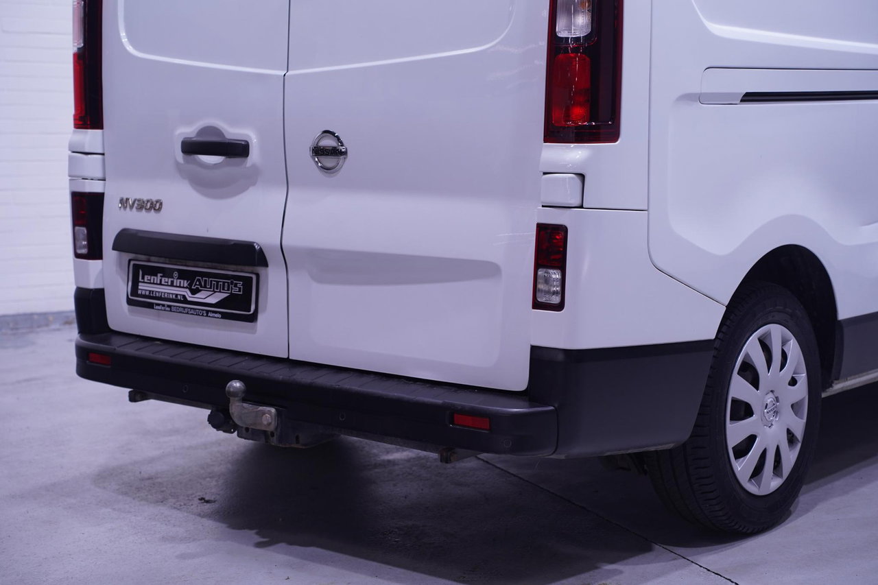 Nissan NV300