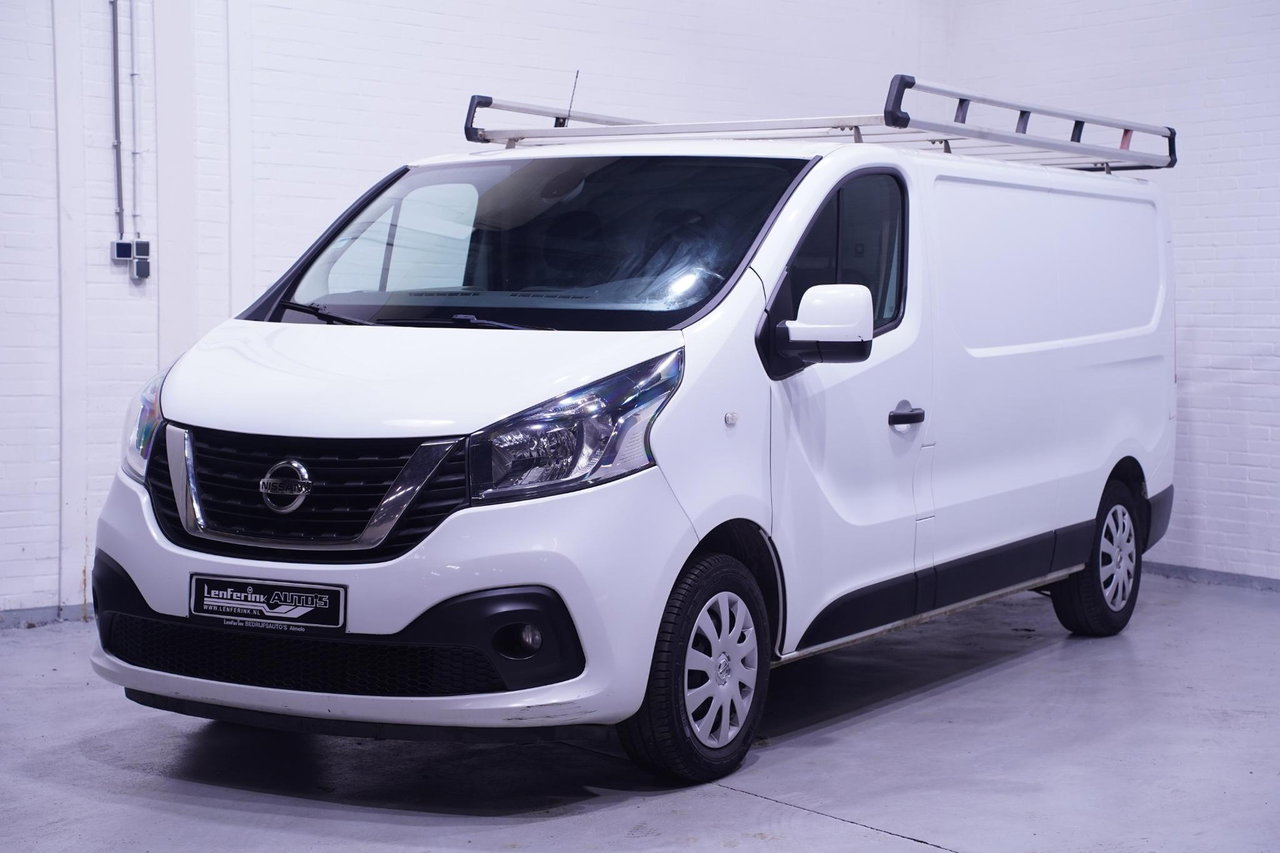 Nissan NV300