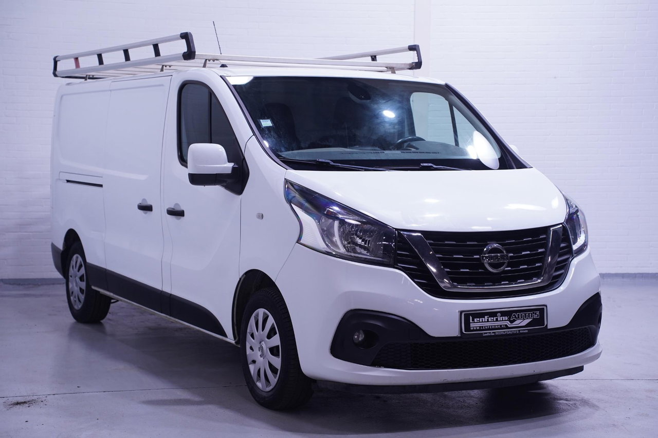 Nissan NV300