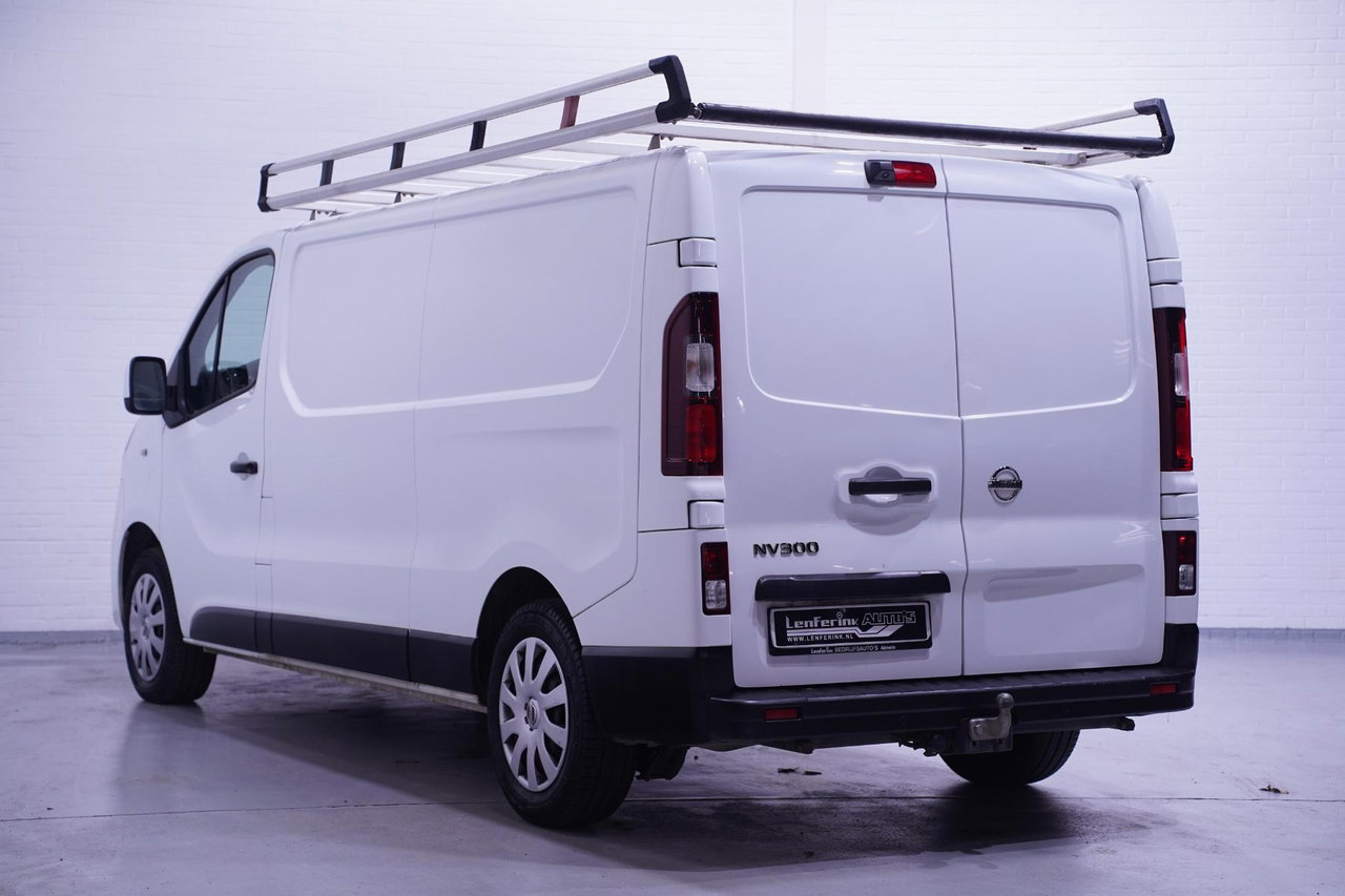 Nissan NV300