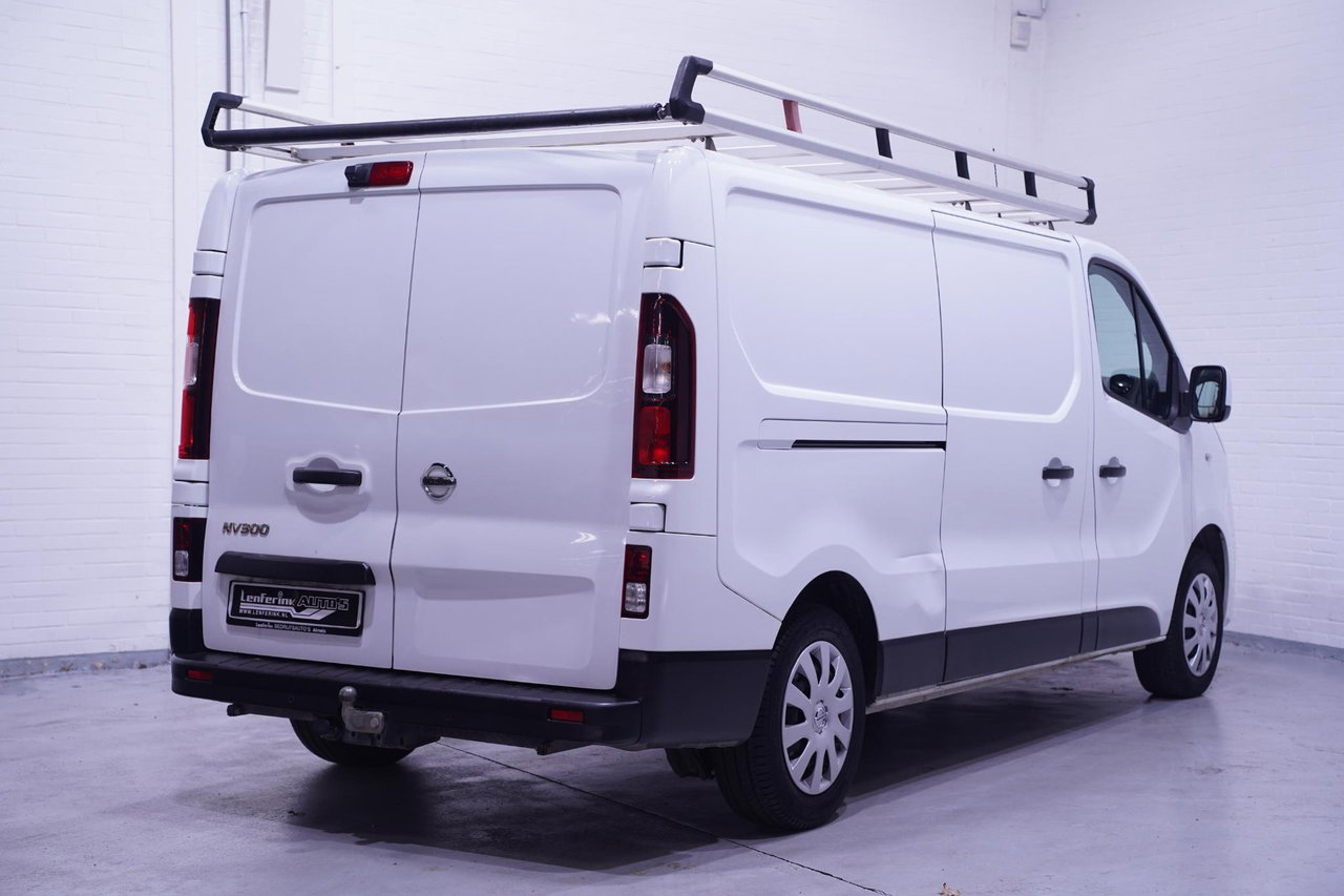 Nissan NV300