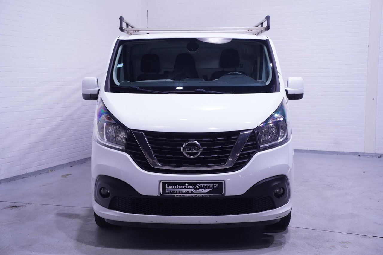 Nissan NV300