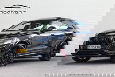 Audi Q8 - 4.0 TFSI RS Q8 quattro Ceramic, Head-up, Carbon, ABT 2020