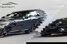 Mercedes-Benz GLC - Coupé AMG 63 S E Performance Premium Plus, Pano, 4-Wielsturing, 680pk