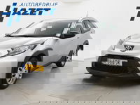 Toyota Aygo - X 1.0 VVT-i MT PLAY + ADAPTIVE CRUISE | APPLE CARPLAY | CAMERA | AIRCO