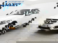 Mercedes-Benz GLC - 250D 4MATIC 240 PK + BURMESTER | HEAD-UP 2500 KG | TREKHAAK | LEDER | CAMERA