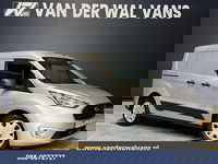 Ford Transit Connect - 1.5 EcoBlue 100pk L1H1 Euro6 Airco | Camera | Navigatie | Apple Carplay | Android Auto 1350kg Trekhaak, Parkeersensoren