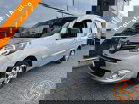 Renault Kangoo - Tech Family 3+1 Rolstoelauto 1.2 TCe (Zeer nette 3+1 Rolstoelauto met automatische klep!)