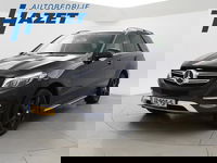 Mercedes-Benz GLE - 500e 3.0 V6 HYBRID 428 PK 4MATIC + DISTRONIC | ELEK. TREKHAAK | STANDKACHEL | 360 CAMERA