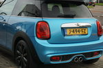 MINI 3-Deurs