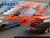 Mercedes-Benz Sprinter - 316 2.2 CDI 163 PK L2H2 + 3500 KG TREKHAAK | APPLE CARPLAY | STANDKACHEL | CAMERA