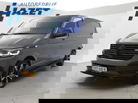 Volkswagen Transporter - 2.0 TDI L2H1 + LED | 20 INCH LMV | TREEPLANKEN | APPLE CARPLAY | TREKHAAK