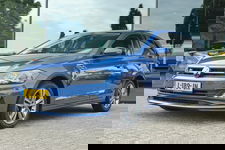 Volkswagen Polo - 1.0 TSI R-LINE DSG AUT. | ADAPT. CRUISE | CAMERA | NAVI | PDC | DAB