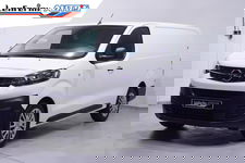 Opel Vivaro - 2.0 CDTi 150 pk L3 Airco, Apple Carplay Cruise Control, Laadruimte Pakket, PDC V+A, 2-Zits