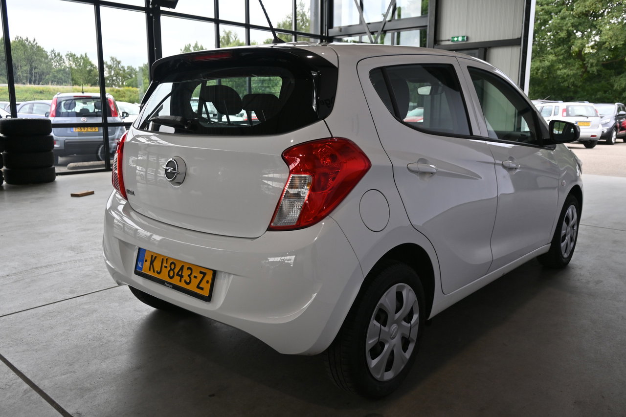 Opel KARL