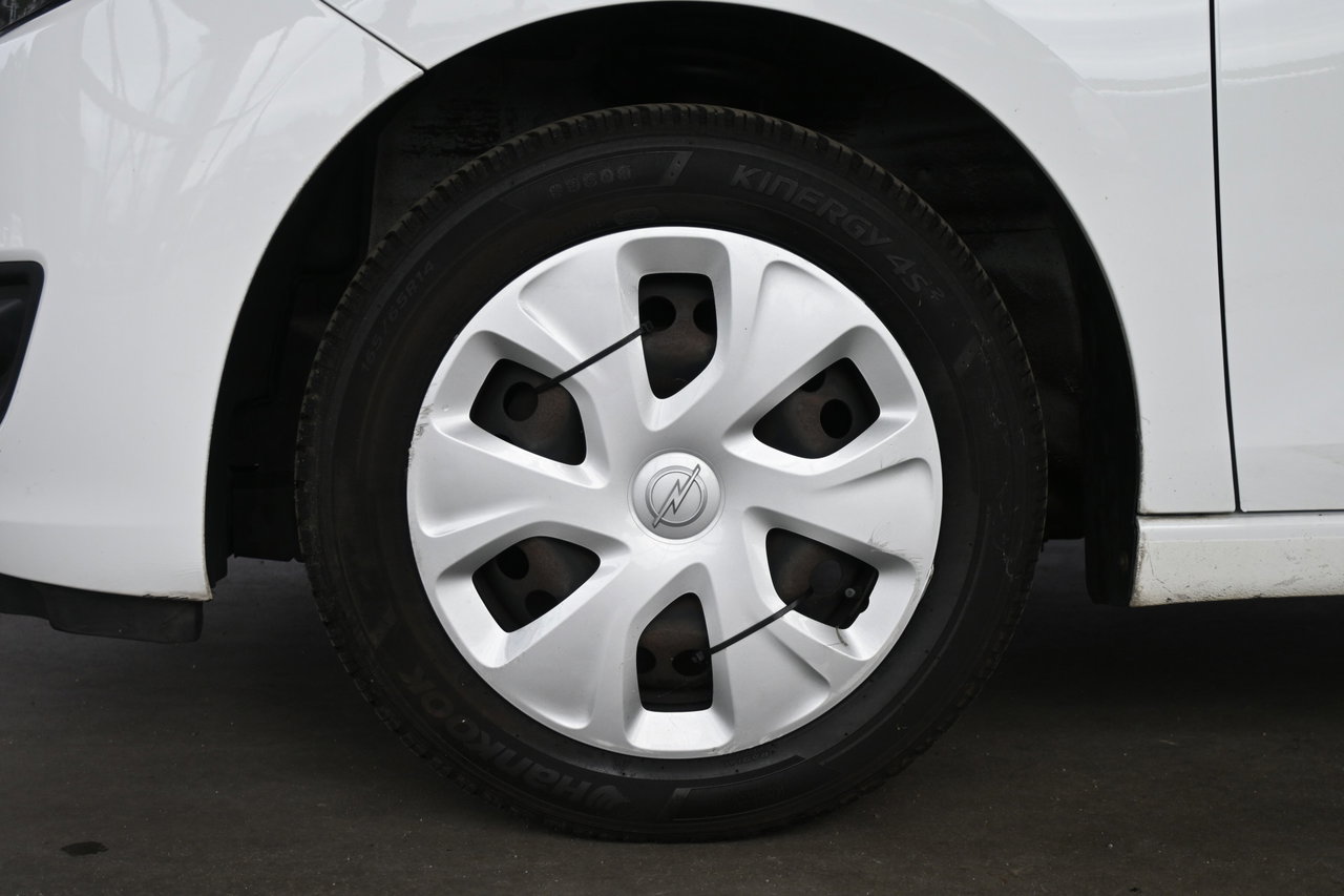 Opel KARL