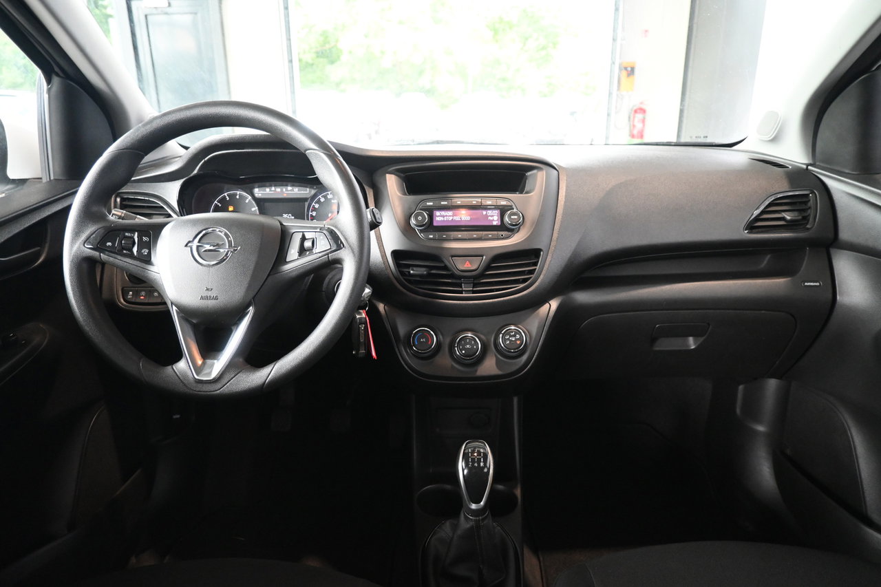 Opel KARL