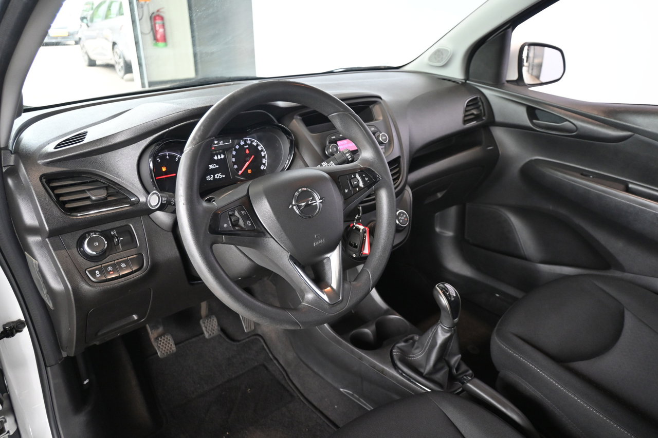 Opel KARL