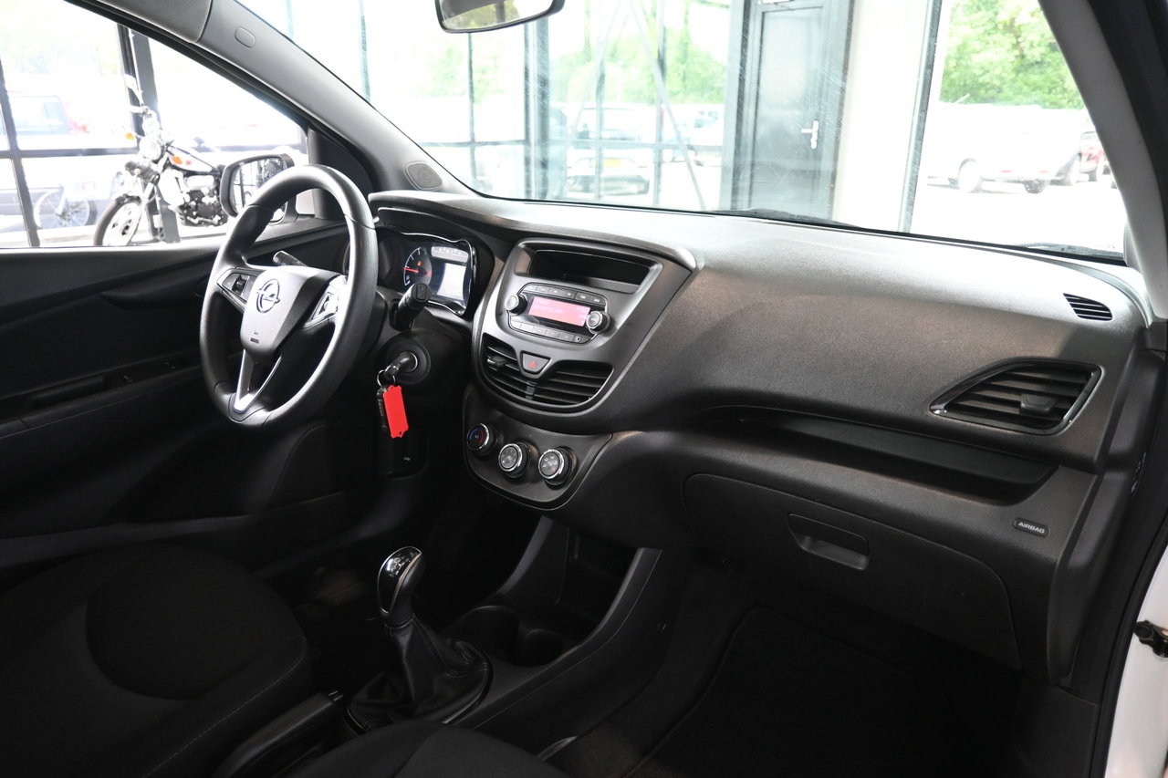 Opel KARL