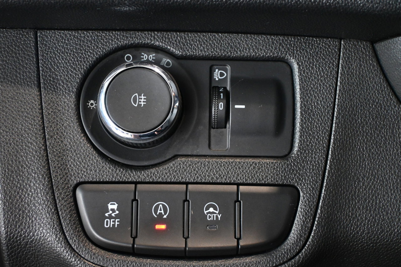 Opel KARL