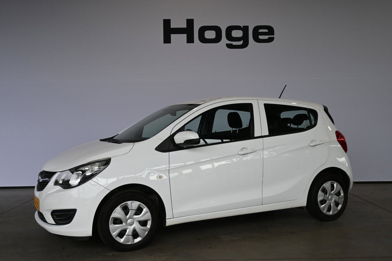 Opel KARL
