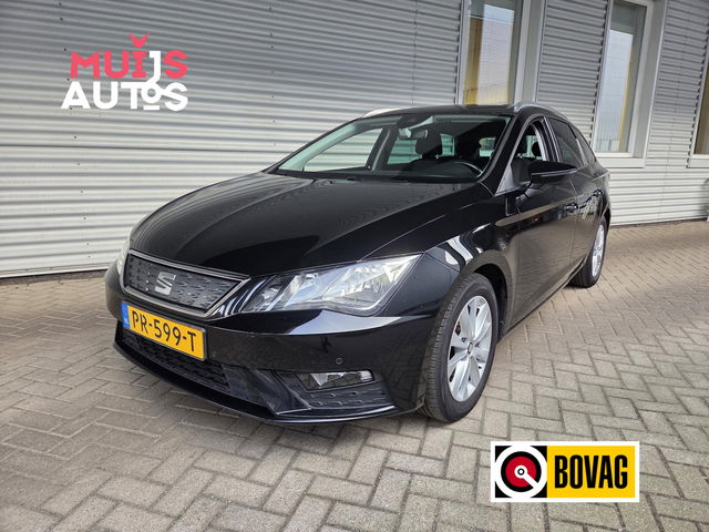SEAT Leon - ST 1.0 EcoTSI Style Business Intense