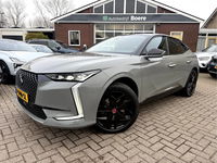 DS DS 4 - E-Tense Performance Line+ 360'Camera, Afn.Trekhaak, Stoel/Stuur Verwarming