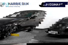 Peugeot 308 - 1.2 PureTech 130 PK GT - Automaat | 3D Dig. Cockpit | Adapt. Cruise | Stoelverwarming | Camera | PDC | NAV + App Connect | ECC | LM 18'' |