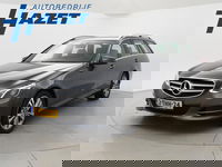 Mercedes-Benz E-Klasse - Estate 250 CDI 204 PK AUT. AVANTGARDE + LEDER / WEGKL. TREKHAAK / LED / STOELVERWARMING