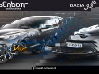 Toyota C-HR - 2.0 Hybrid Style Luxury HEV | Adap. Cruise | Leder | JBL | Stoelverwarming | Navigatie |