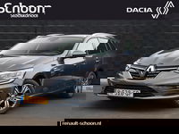 Renault Mégane Estate - 1.3 TCe Intens | Head-up | Stoel-/Stuurverwarming | Navigatie | Trekhaak | Climate Control | Camera