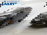 Volkswagen Tiguan Allspace - 1.5 TSI DSG R-LINE + VIRTUAL COCKPIT | LEDER | WEGKL. TREKHAAK | DYNAUDIO | ADAPTIVE CRUISE
