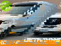 Mercedes-Benz Sprinter - 314CDI 143PK 9G-Tronic / M-Bux / Distronic / Carplay / Euro6