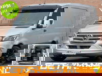 Mercedes-Benz Sprinter - 314CDI 143PK 9G-Tronic / M-Bux / Distronic /Complete inrichting