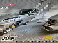 Ford Kuga - 2.5 PHEV Titanium