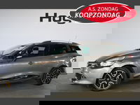 Renault Clio - Estate 1.5 dCi ECO Limited Navigatie Airco Cruise control All in Prijs Inruil Mogelijk!
