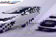 Kia Picanto - 1.0 DPi DynamicLine Apple Carplay Camera 1e Eigenaar NAP