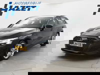 Audi A3 - Sportback 40 TFSI e 204 PK PLUG-IN HYBRID + VIRTUAL COCKPIT | ADAPTIVE CRUISE | SPORTSTOELEN | LED