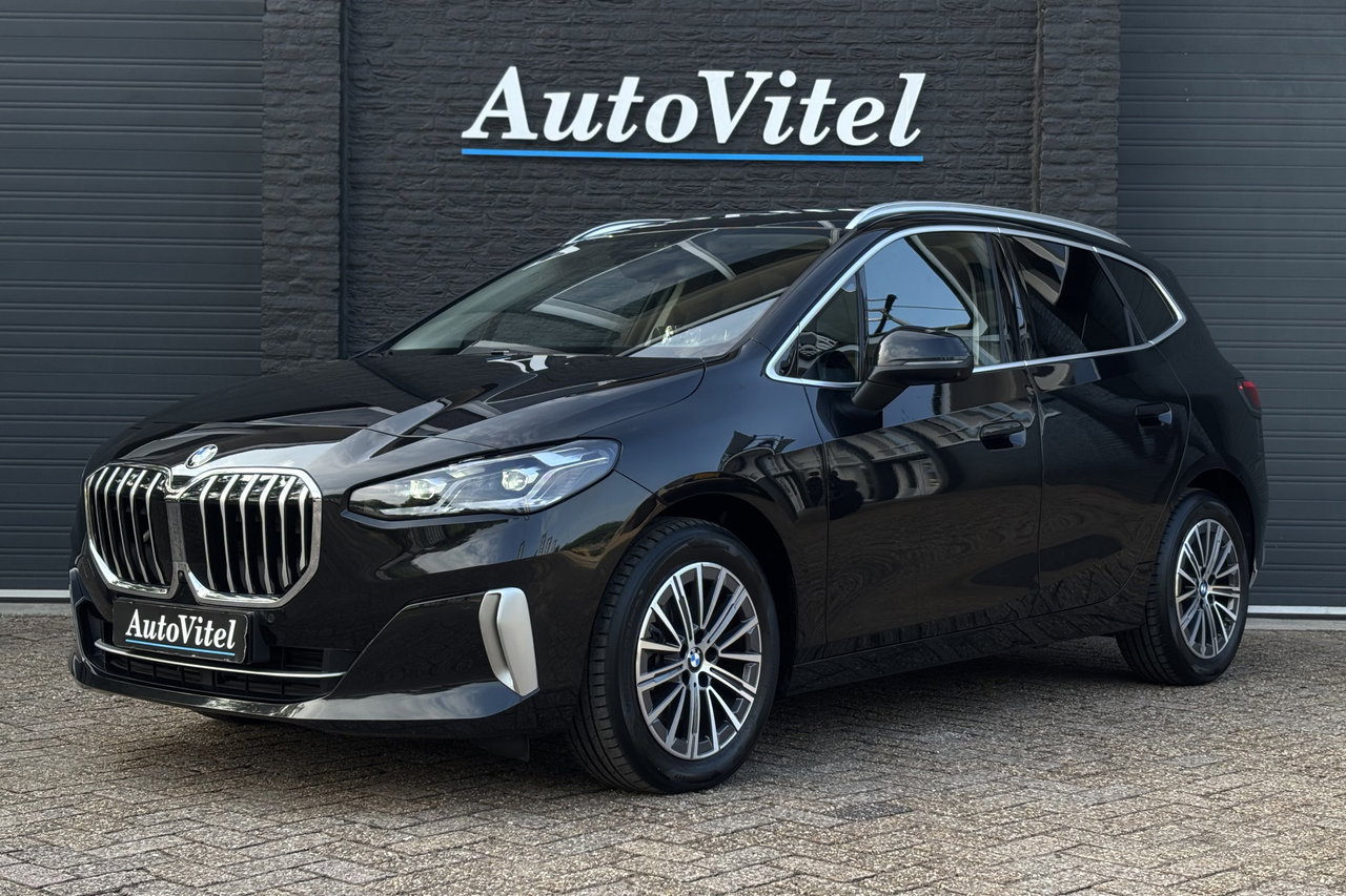 BMW 2 Serie