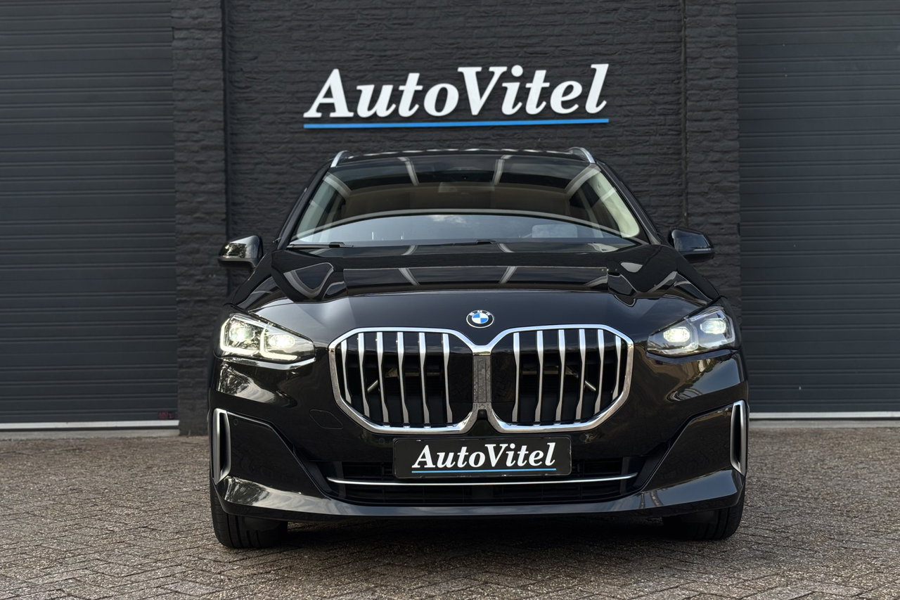 BMW 2 Serie