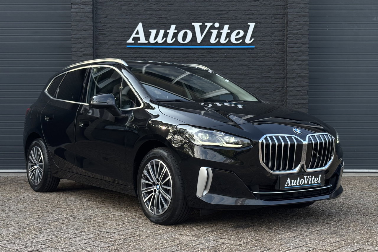 BMW 2 Serie