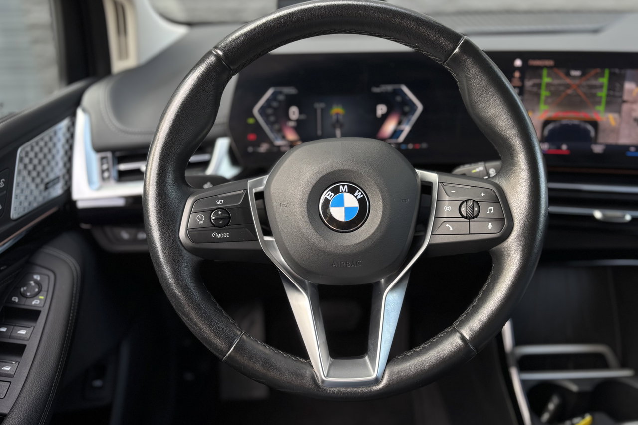 BMW 2 Serie