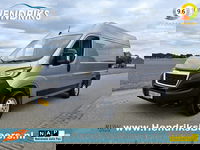 Peugeot Boxer - 2.2 BlueHDi L2 H2 - 140 Pk - Euro 6 - Navi - ParkeerCamera