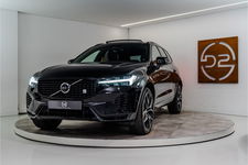 Volvo XC60 - 2.0 T8 AWD Polestar Engineered 455PK Long Range | Pano | Leder | Trekhaak | Memory | 12 MND Garantie